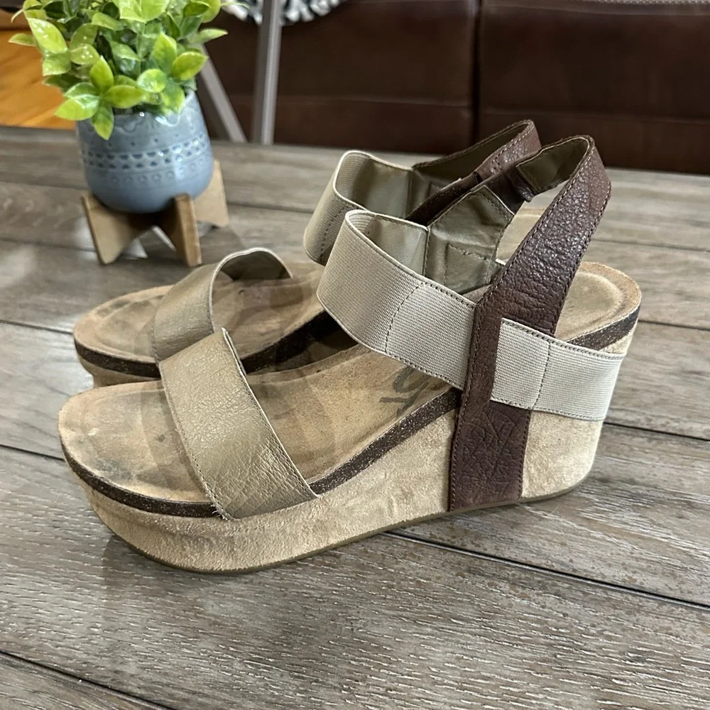 otbt Bushnell Sandals - Picture 15 of 15